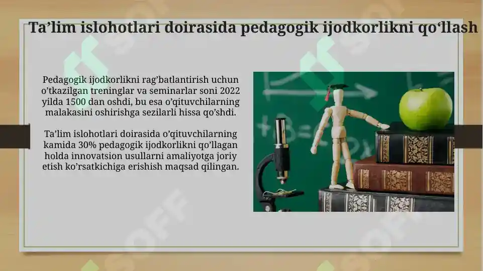 Product slide 7