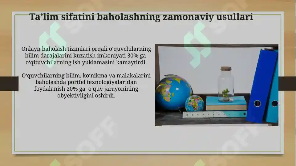 Product slide 8