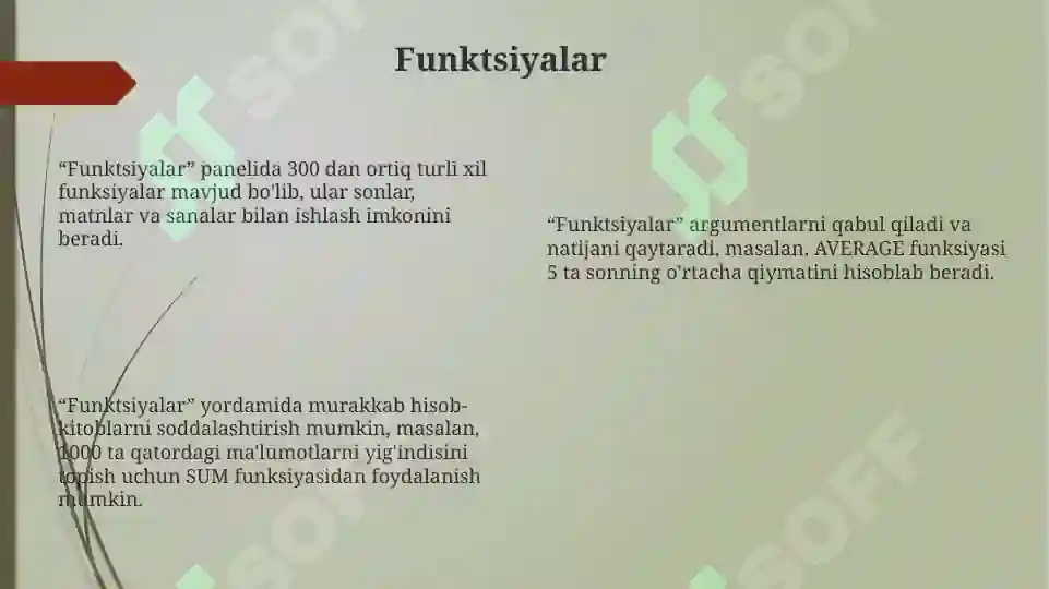 Product slide 8
