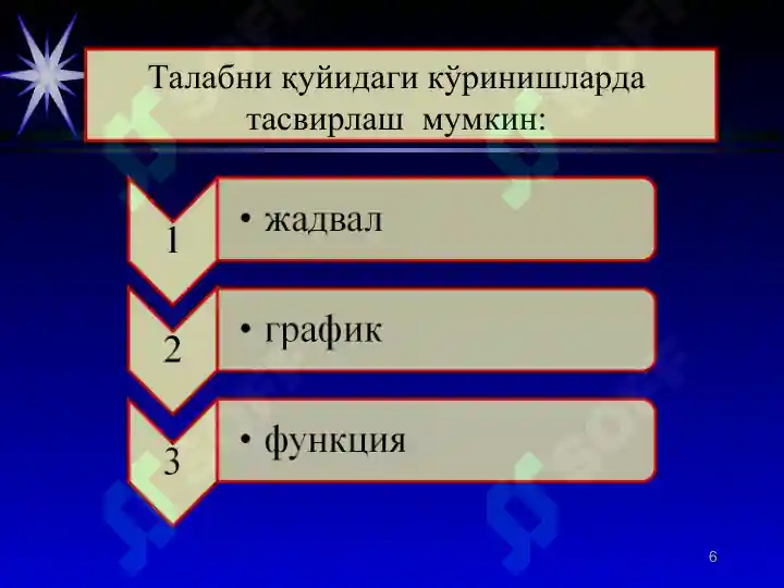 Product slide 6