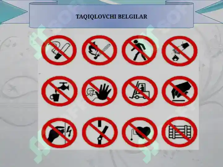 Product slide 8