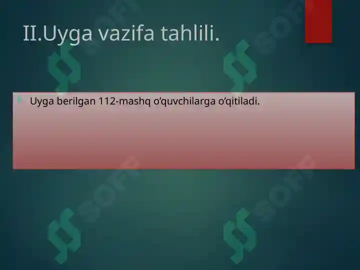 Product slide 2