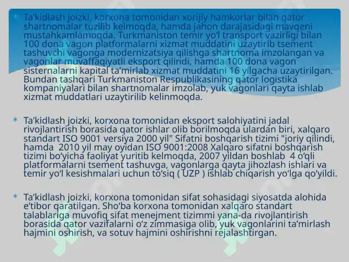 Product slide 6