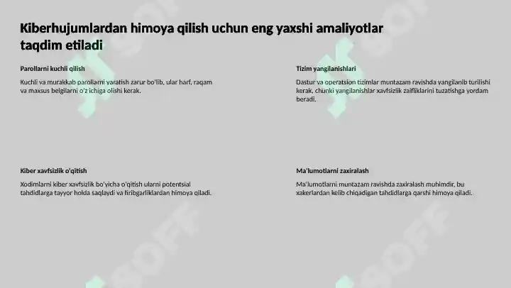 Product slide 6