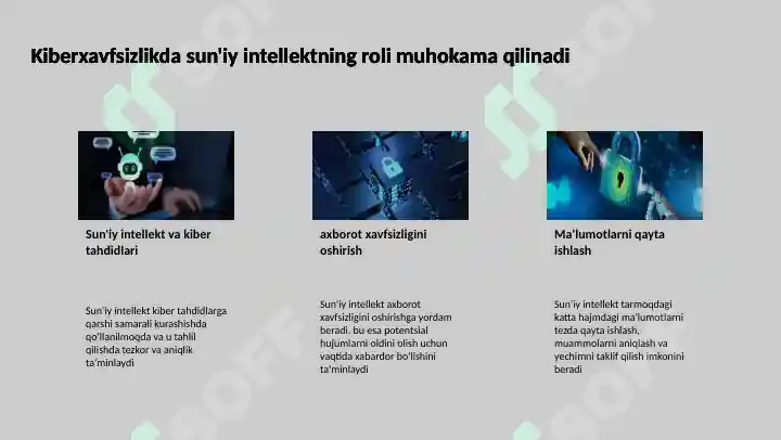 Product slide 7