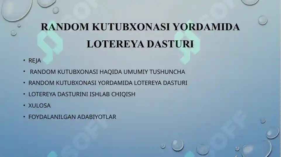 Product slide 2