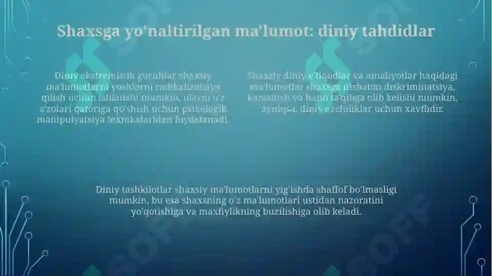 Product slide 4