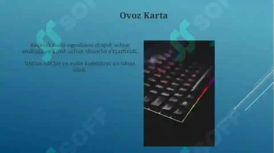 Product slide 6