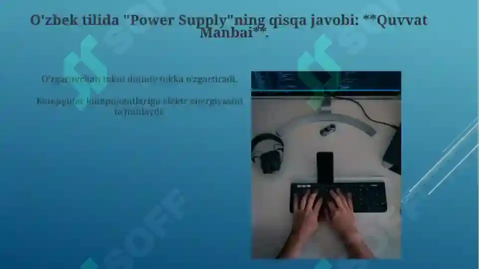 Product slide 8