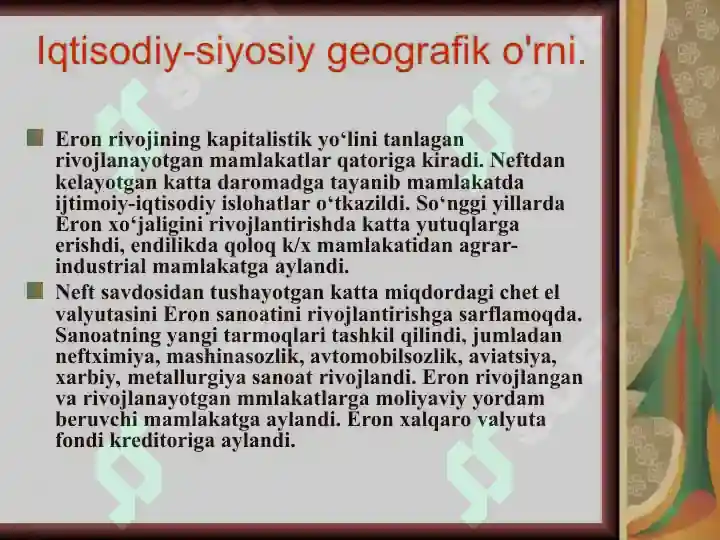 Product slide 4