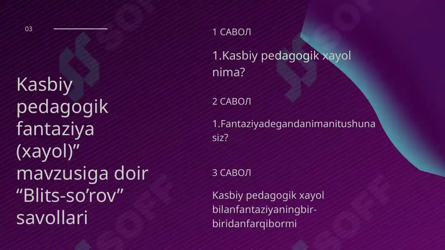 Product slide 3