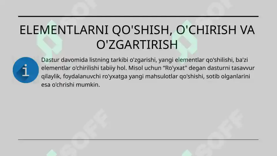 Product slide 6