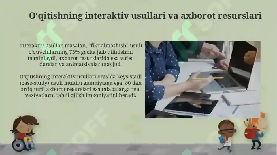 Product slide 4