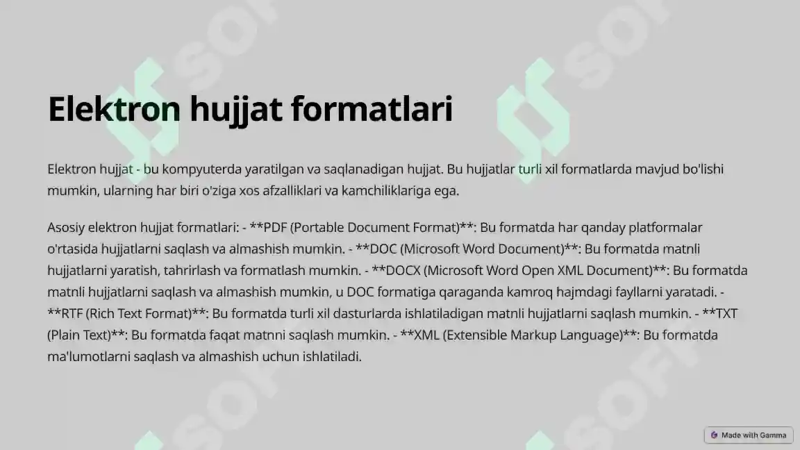 Product slide 4