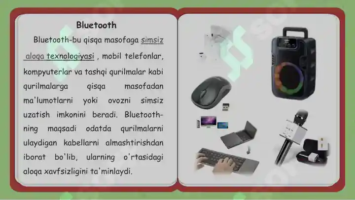 Product slide 6