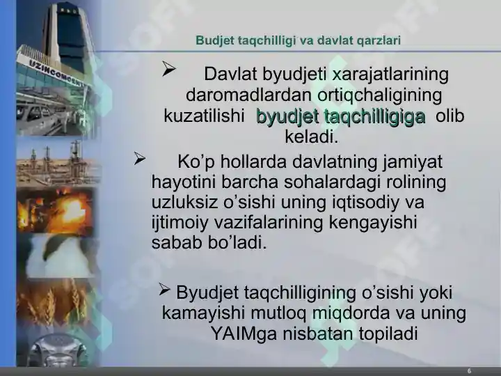 Product slide 6
