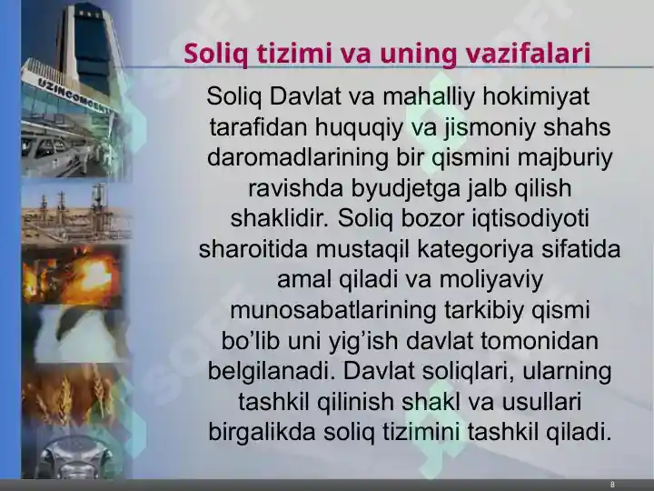 Product slide 8