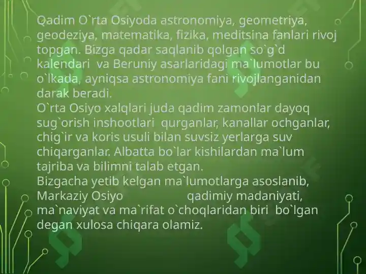 Product slide 8