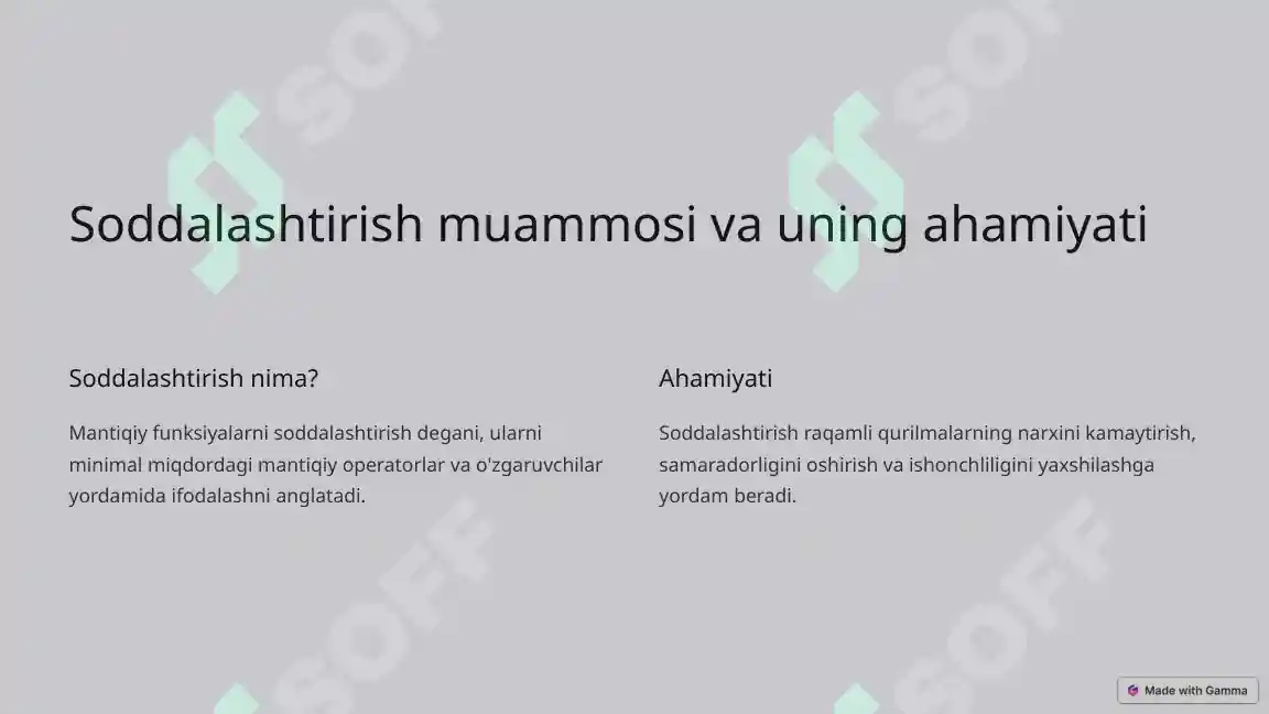 Product slide 2