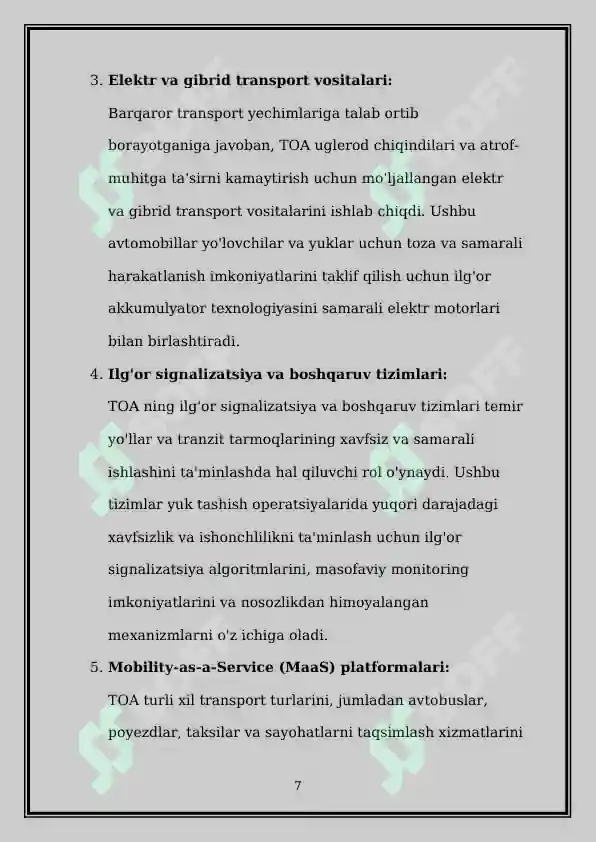 Product slide 7