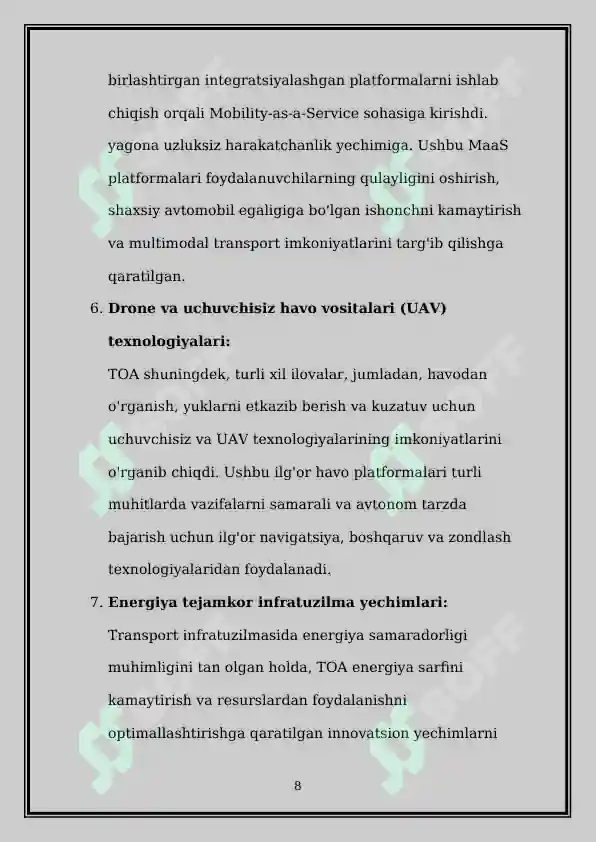 Product slide 8