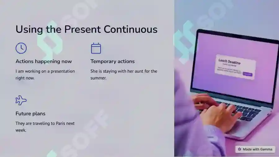 Product slide 4