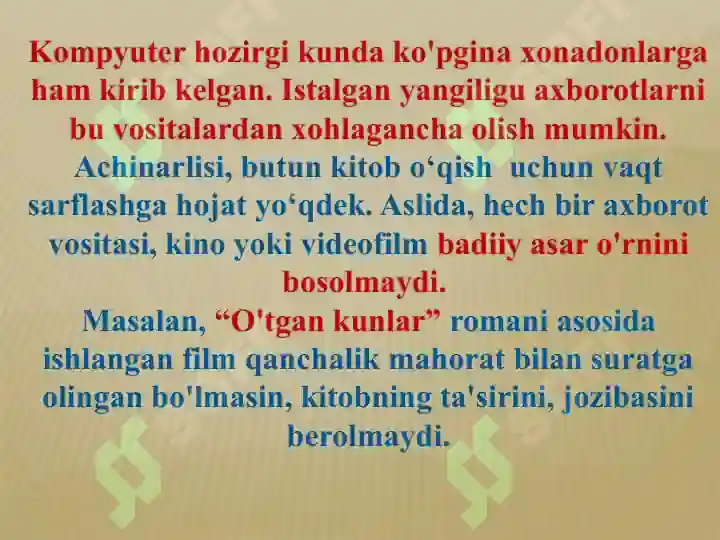 Product slide 5