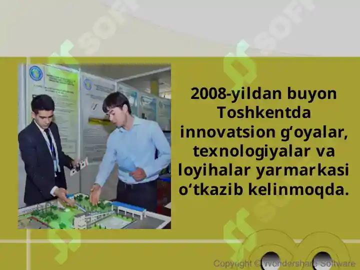 Product slide 8