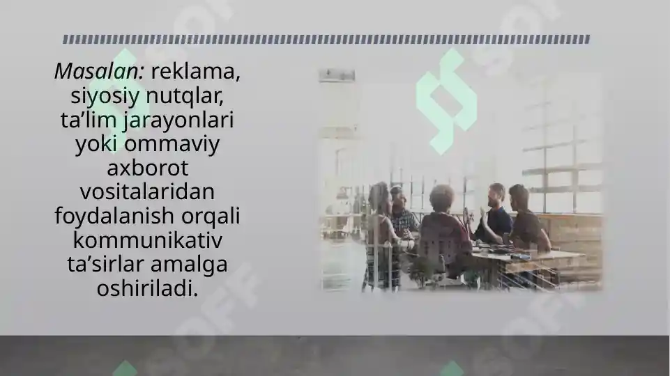 Product slide 3
