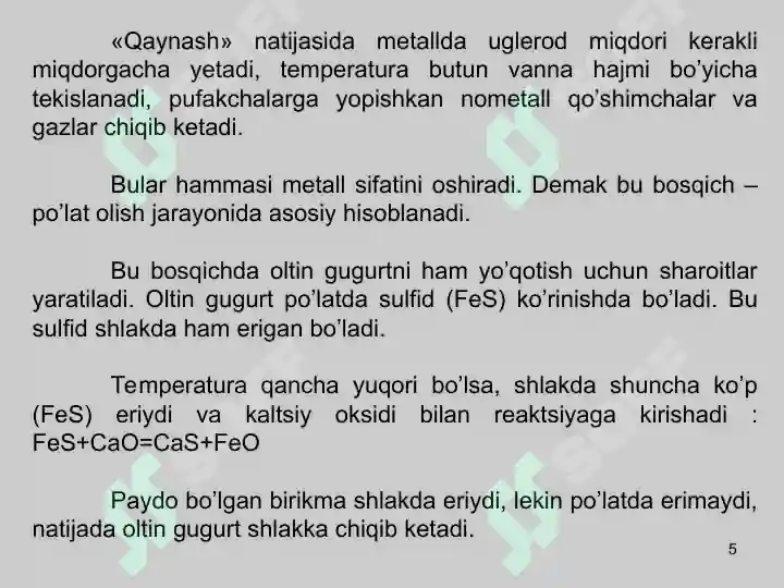 Product slide 5
