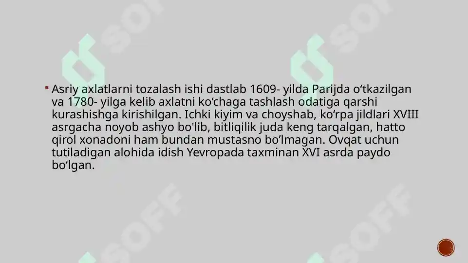 Product slide 8