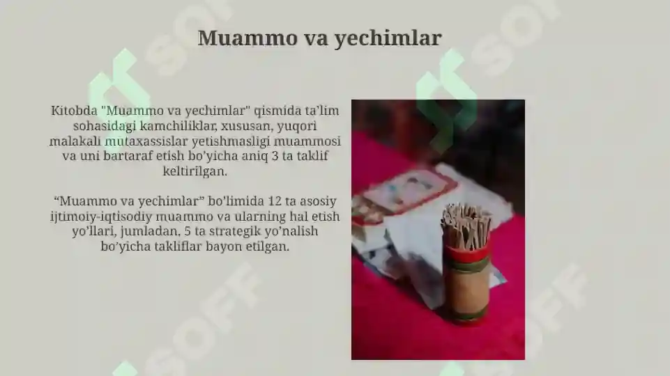 Product slide 8