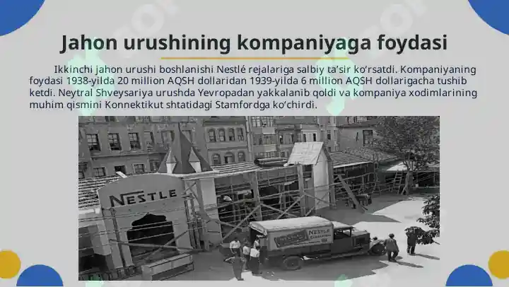 Product slide 8