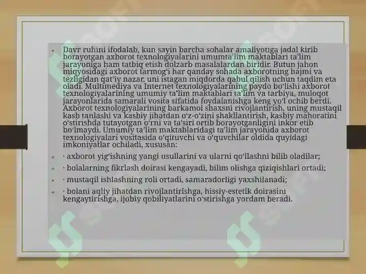 Product slide 2