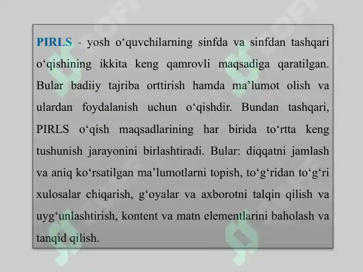 Product slide 7