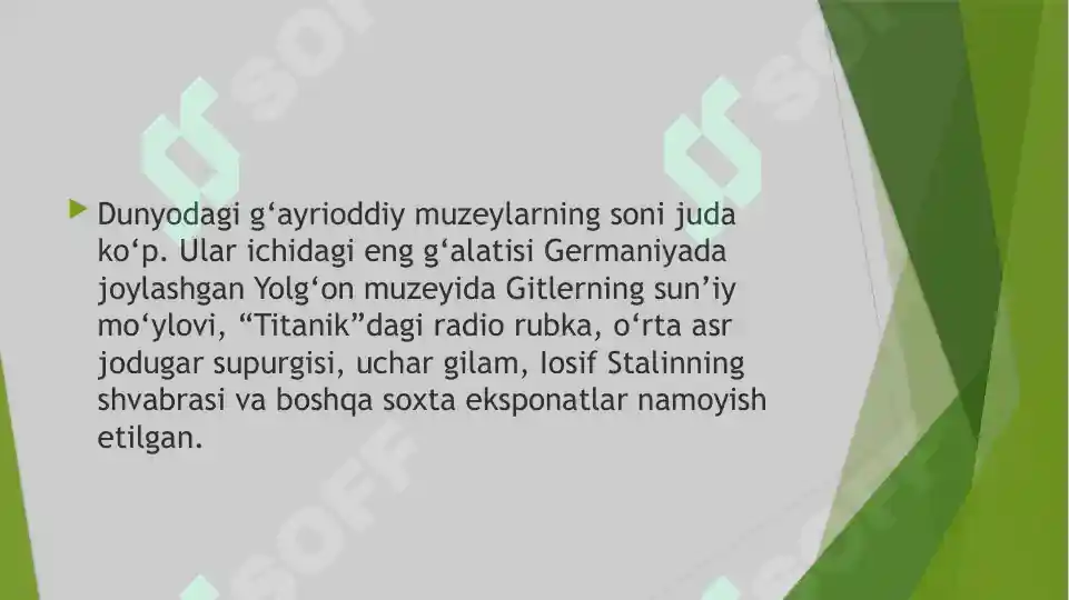Product slide 7