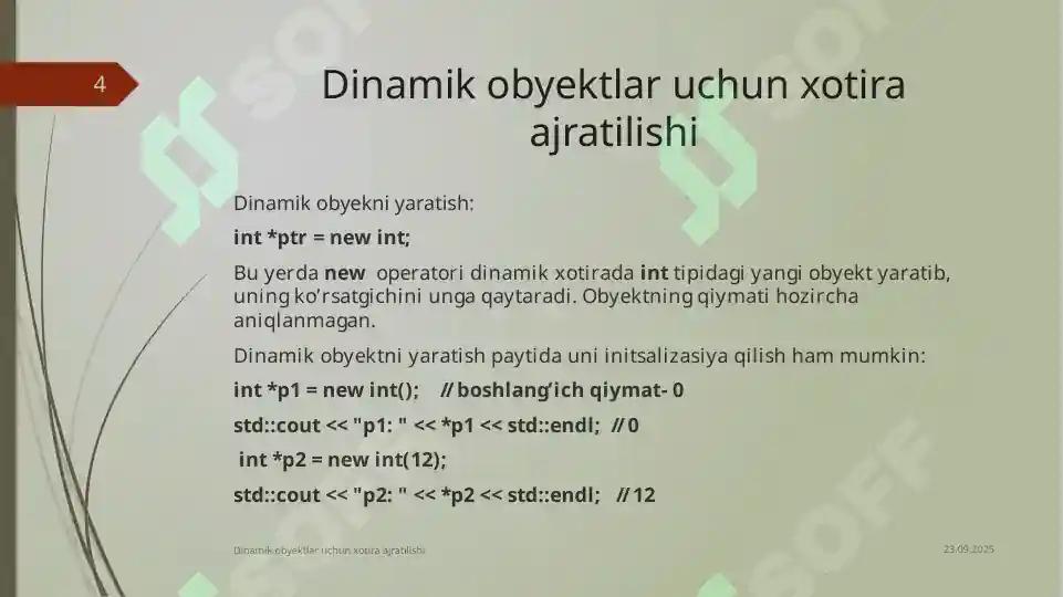 Product slide 4
