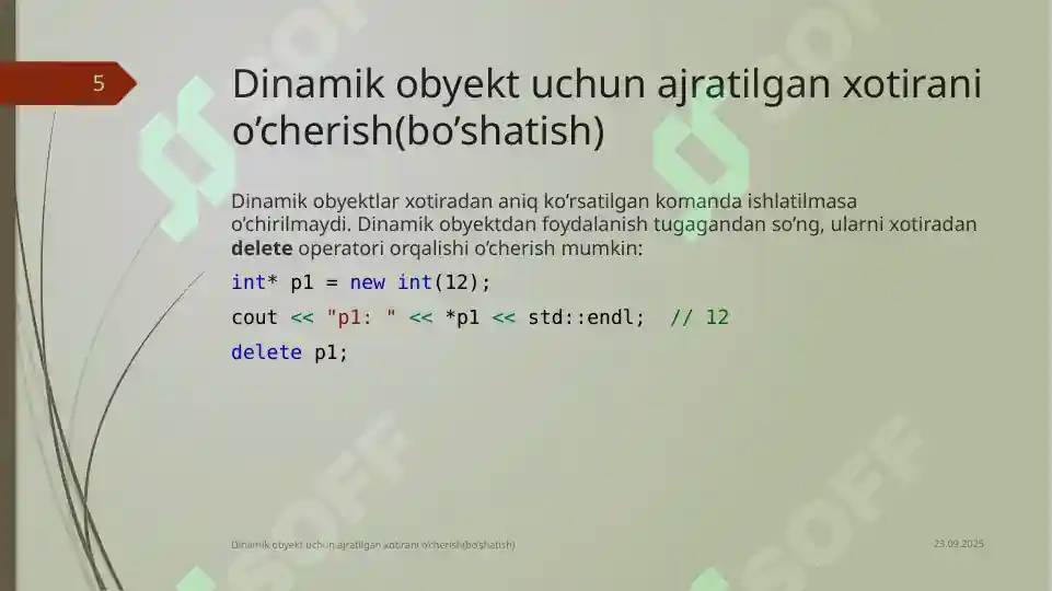 Product slide 5
