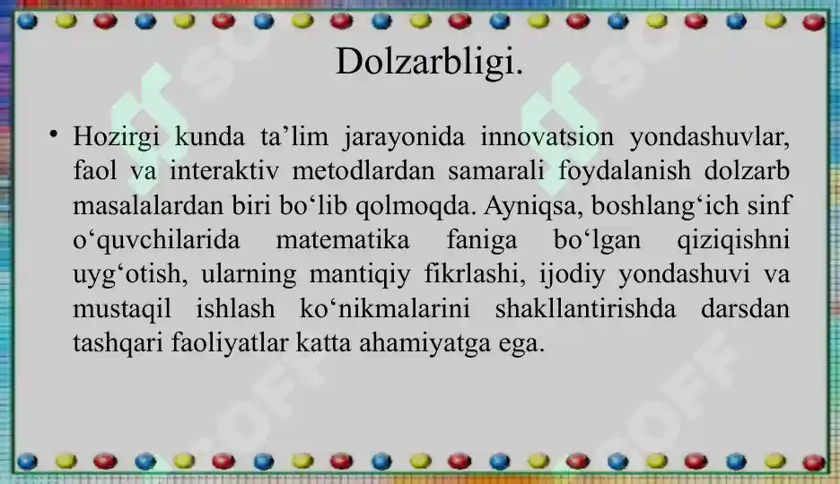 Product slide 6