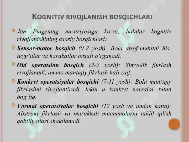 Product slide 7