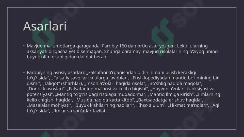 Product slide 8
