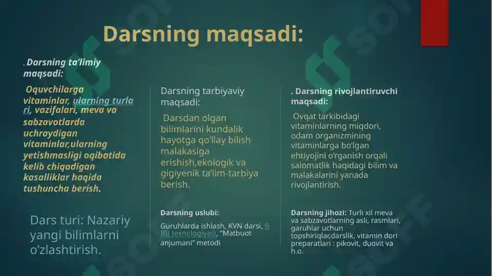 Product slide 2
