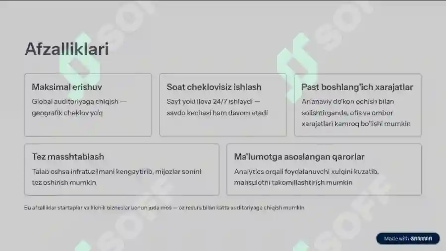 Product slide 4