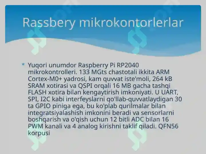 Product slide 7