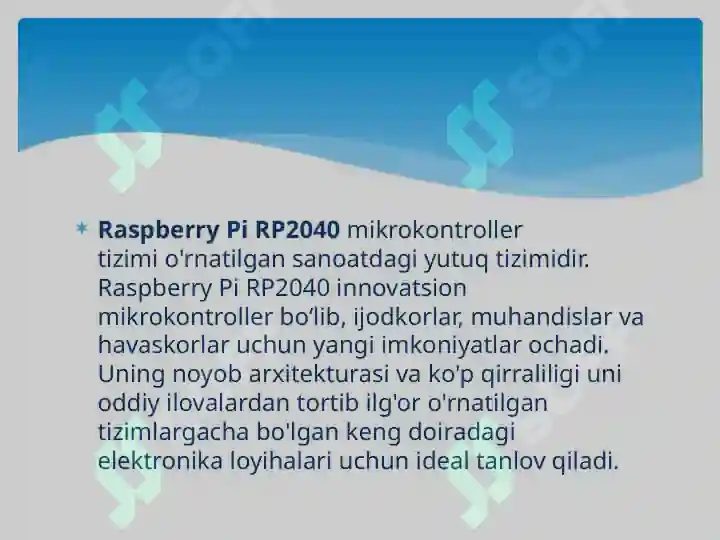 Product slide 8