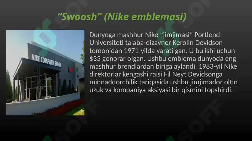 Product slide 6