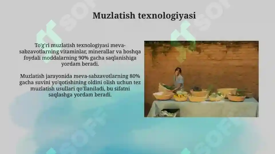 Product slide 6