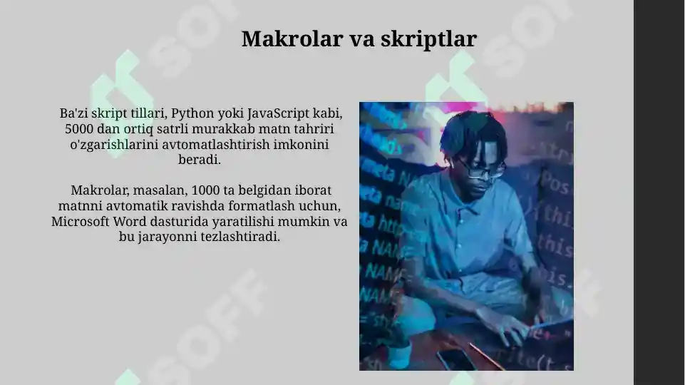Product slide 4