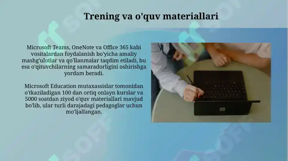 Product slide 4