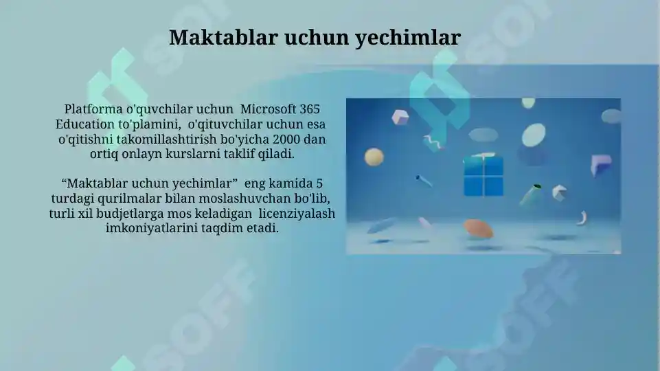 Product slide 8
